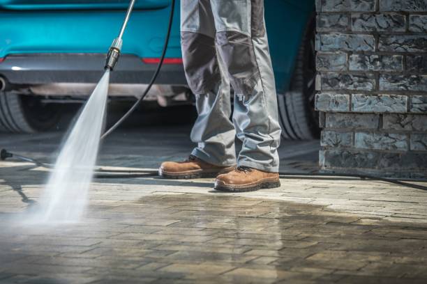 Best Graffiti Removal  in Branson, MO