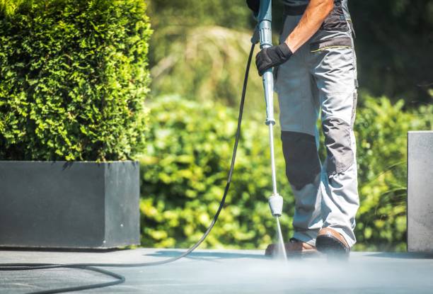 Concrete Sealing in Branson, MO