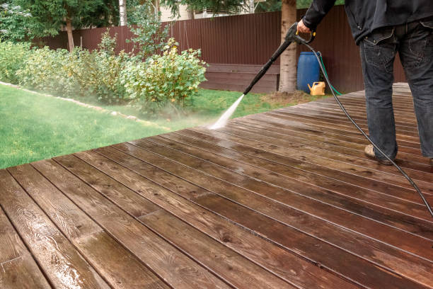 Best Patio and Deck Pressure Washing  in Branson, MO