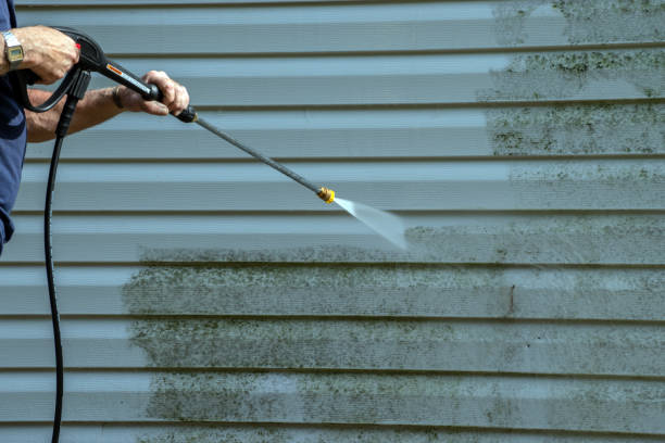 Best Parking Lot and Garage Cleaning  in Branson, MO