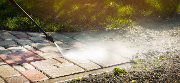 Best Post-Construction Pressure Washing  in Branson, MO