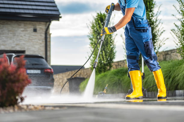 Best Gas Station Cleaning  in Branson, MO